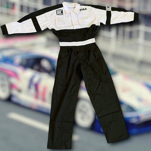 PIAA Racing Jump Suit ~ Unused