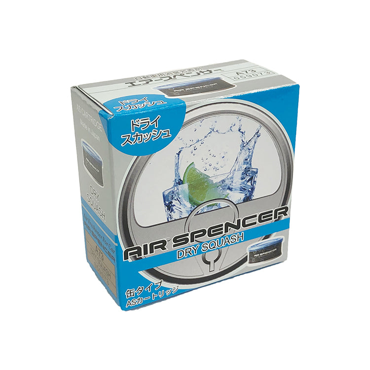 Eikosha Air Spencer Dry Squash Air Freshener - A73 – Pro Shop Noble