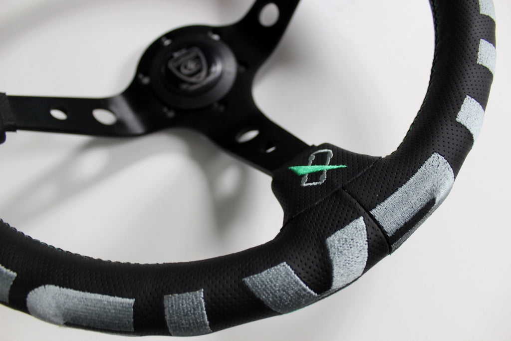VERTEX 1996 GREEN