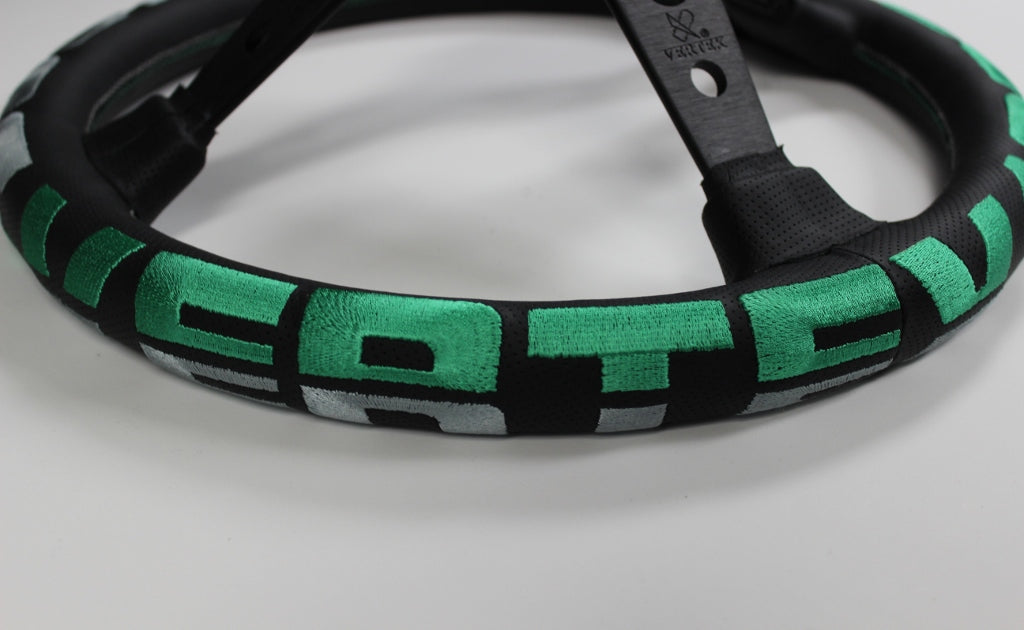 パーツ VERTEX 1996 GREEN VERTEX 1996 GREEN