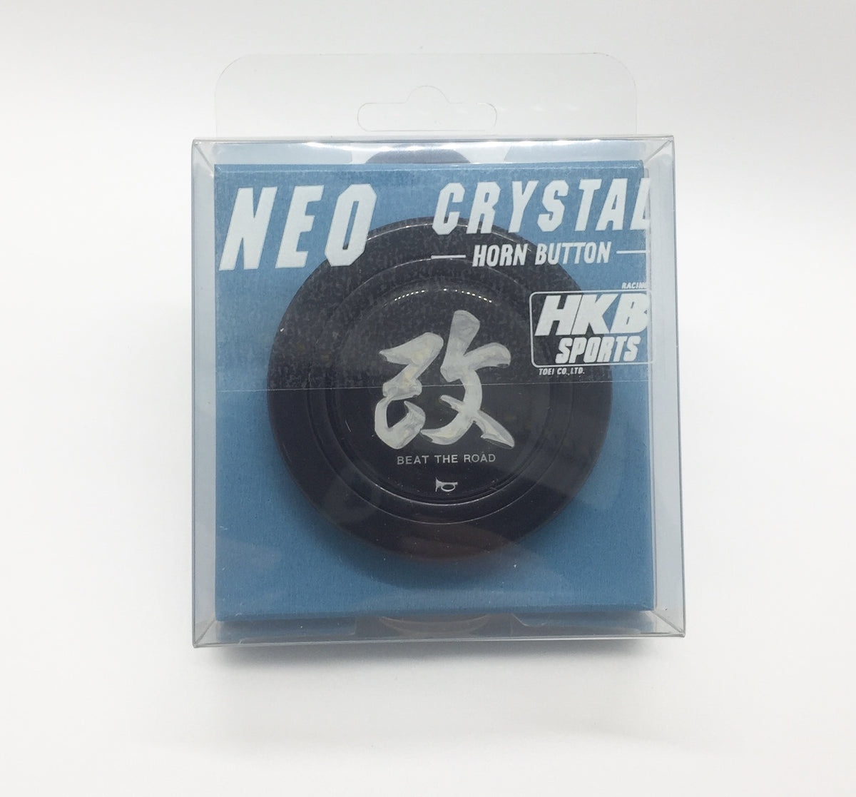 THE BACK HORN サイン ポラロイド Neo Crystal HKB 