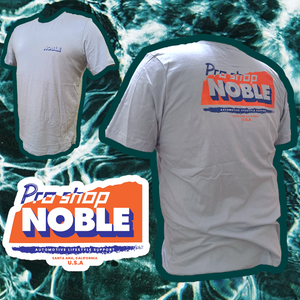 Pro Shop Noble "Torn" T-Shirt