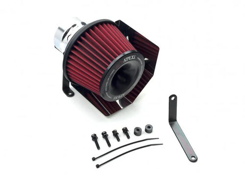 APEXi Power Intake Kit - 1998-2000 Mazda Miata