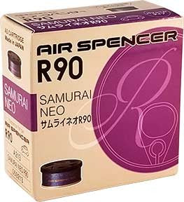 Eikosha Air Spencer R90 Neo Samurai Air Freshener