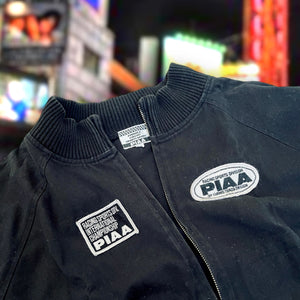 PIAA Formula Goods Zip-Up Jacket