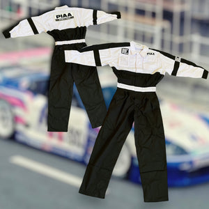 PIAA Racing Jump Suit ~ Unused