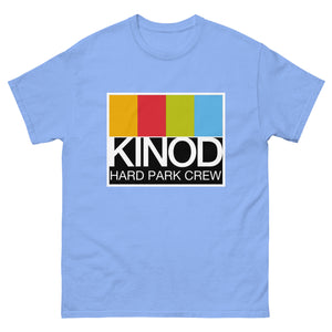 KINOD Bar T-Shirt
