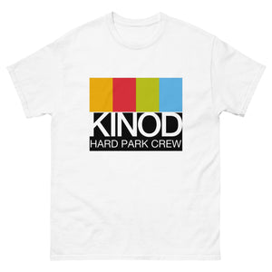 KINOD Bar T-Shirt