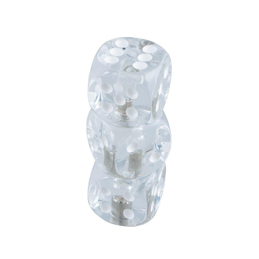 Jet Inoue Triple Dice Shift Knob – Pro Shop Noble