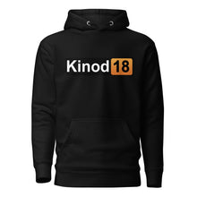 KINOD 18th Anniversary Pull-Over Hoodie (Type 1)