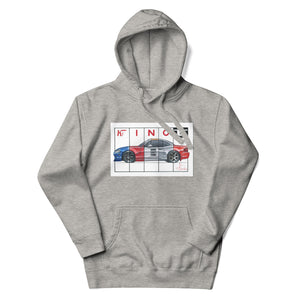 KINODpolitan NB Pull-Over Hoodie