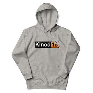 KINOD 18th Anniversary Pull-Over Hoodie (Type 1)