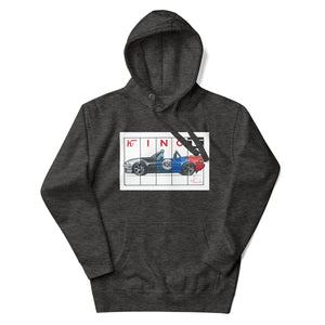 KINODpolitan NA Pull-Over Hoodie