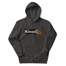 KINOD 18th Anniversary Pull-Over Hoodie (Type 1)