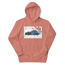 KINODpolitan ND Pull-Over Hoodie