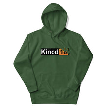 KINOD 18th Anniversary Pull-Over Hoodie (Type 1)