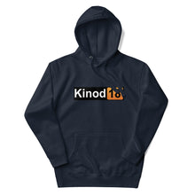 KINOD 18th Anniversary Pull-Over Hoodie (Type 1)