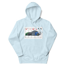 KINODpolitan ND Pull-Over Hoodie