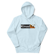 KINOD 18th Anniversary Pull-Over Hoodie (Type 1)