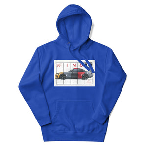 KINODpolitan NC Pull-Over Hoodie