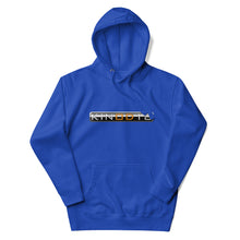 KINOD 18th Anniversary Pull-Over Hoodie (Type 2)