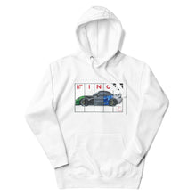 KINODpolitan ND Pull-Over Hoodie