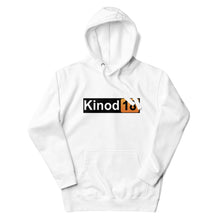 KINOD 18th Anniversary Pull-Over Hoodie (Type 1)