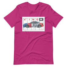 KINODpolitan T-Shirt (NB)