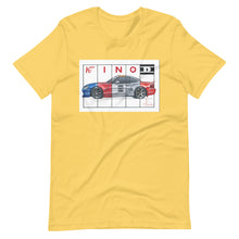 KINODpolitan T-Shirt (NB)