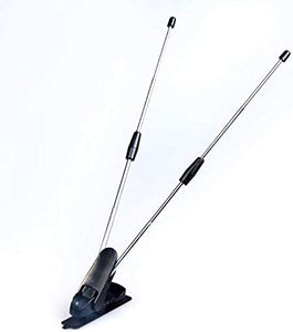 Vintage Decorative TV Antenna