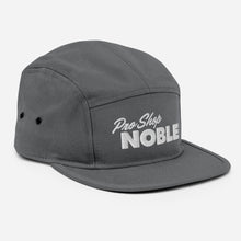 Pro Shop Noble 5 Panel Hat