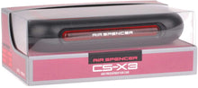 AIR SPENCER CS-X3 Air Freshener ~ Crystal
