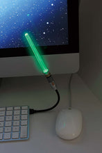 NAPOLEX Luke Skywalker Lightsaber Interior Accessory Light