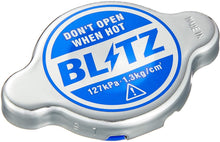 BLITZ Racing Radiator Cap TYPE-1