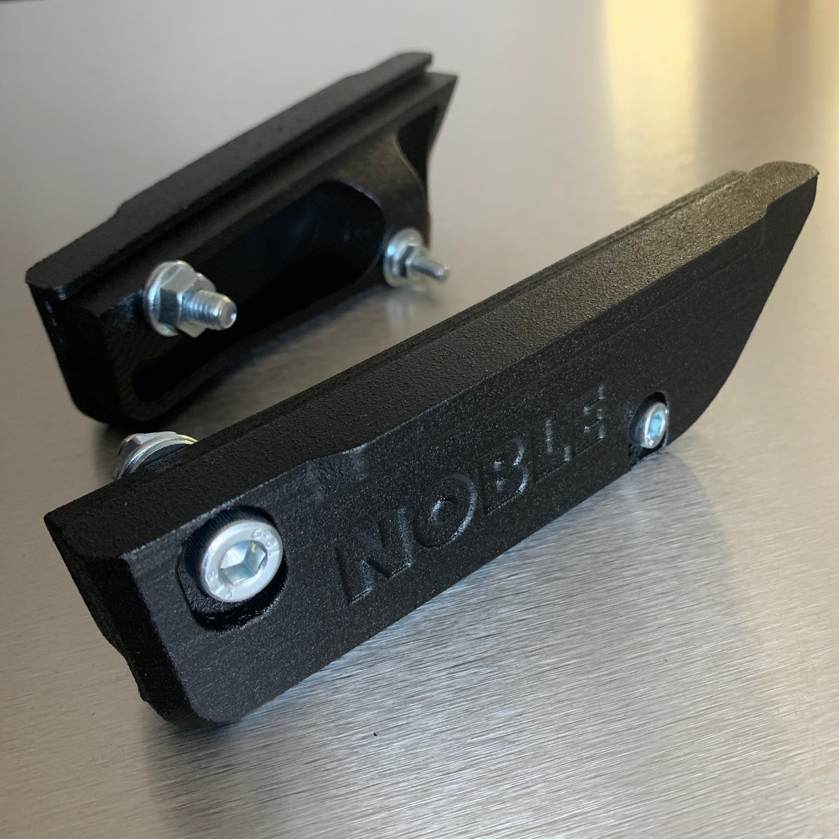 Bumper Buddy! Bumper Assistant for s14 zenki (pair) Pro Shop Noble