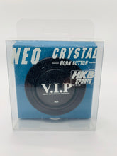 Neo Crystal HKB V.I.P "Very Important Person" Horn Button