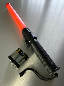 Japanese Traffic Wand