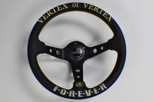 Vertex Forever Steering Wheel