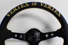 Vertex Forever Steering Wheel