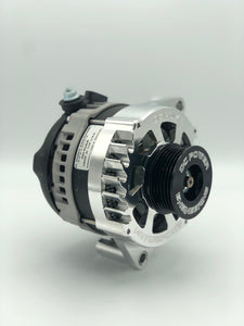 180 Amp HP High Output Alternator (Lexus SC300 2001 3.0 2JZ)