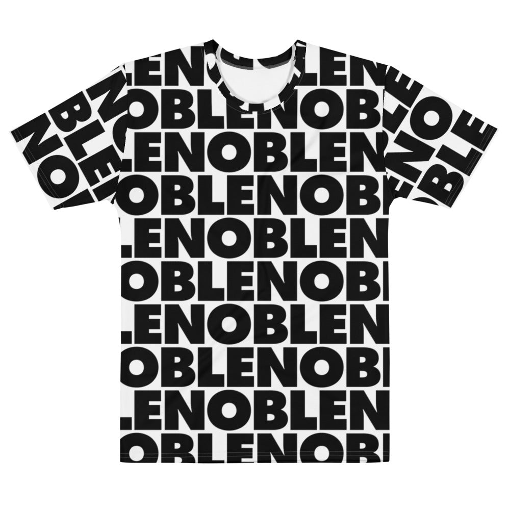 Noble All Over T-Shirt