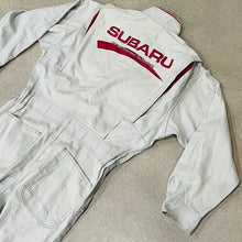 SUBARU Mechanics Suit ~ S