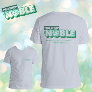 Pro Shop Noble Kawaii T Shirt
