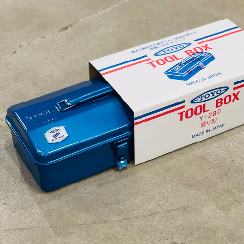 Toyo Steel Tool box Y-280