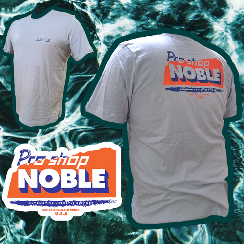 Pro Shop Noble 