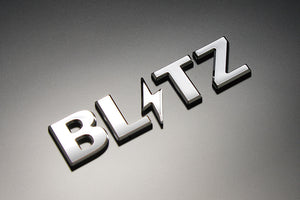 BLITZ Racing Emblem