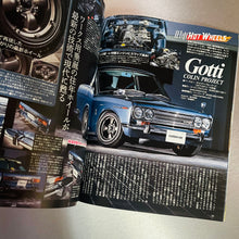 Custom Car Magazine ~ March 2022