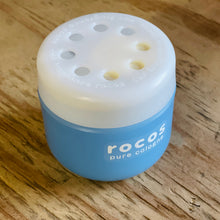 ROCOS PURE COLOGNE from Carall ~ SQUASH MARINE