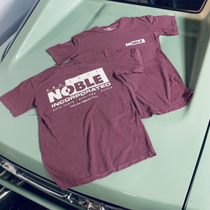 Pro Shop Noble Incorporated T-Shirt