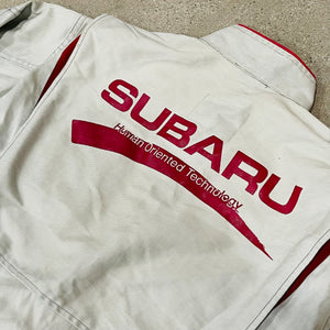 SUBARU Mechanics Suit ~ S
